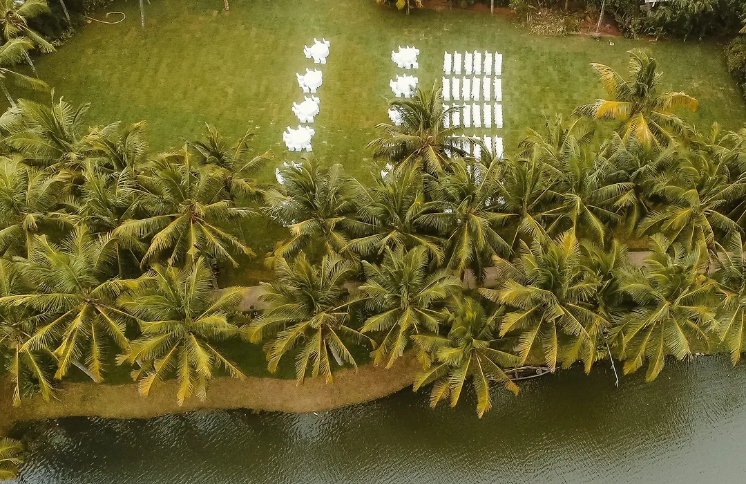 Taj Green Cove Resort And Spa Kovalam-1
